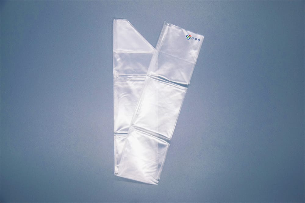 Funda estéril para transductor de TPU